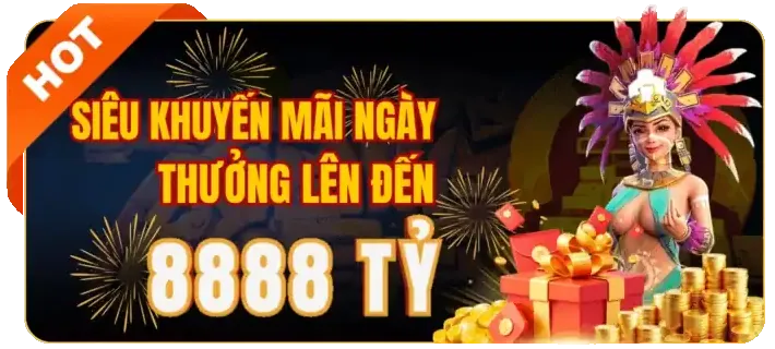 Tăng cơ hội nổ hũ 88clb88