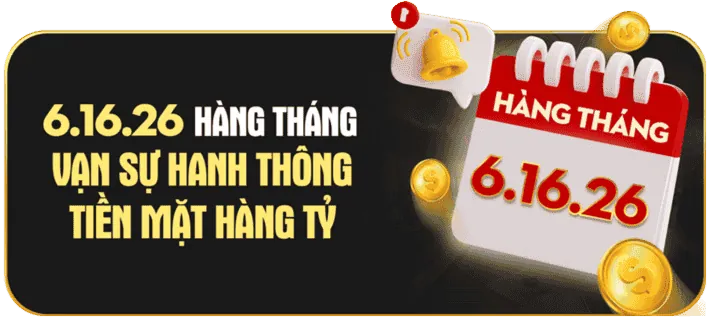 Ưu Đãi VIP 88CLB88