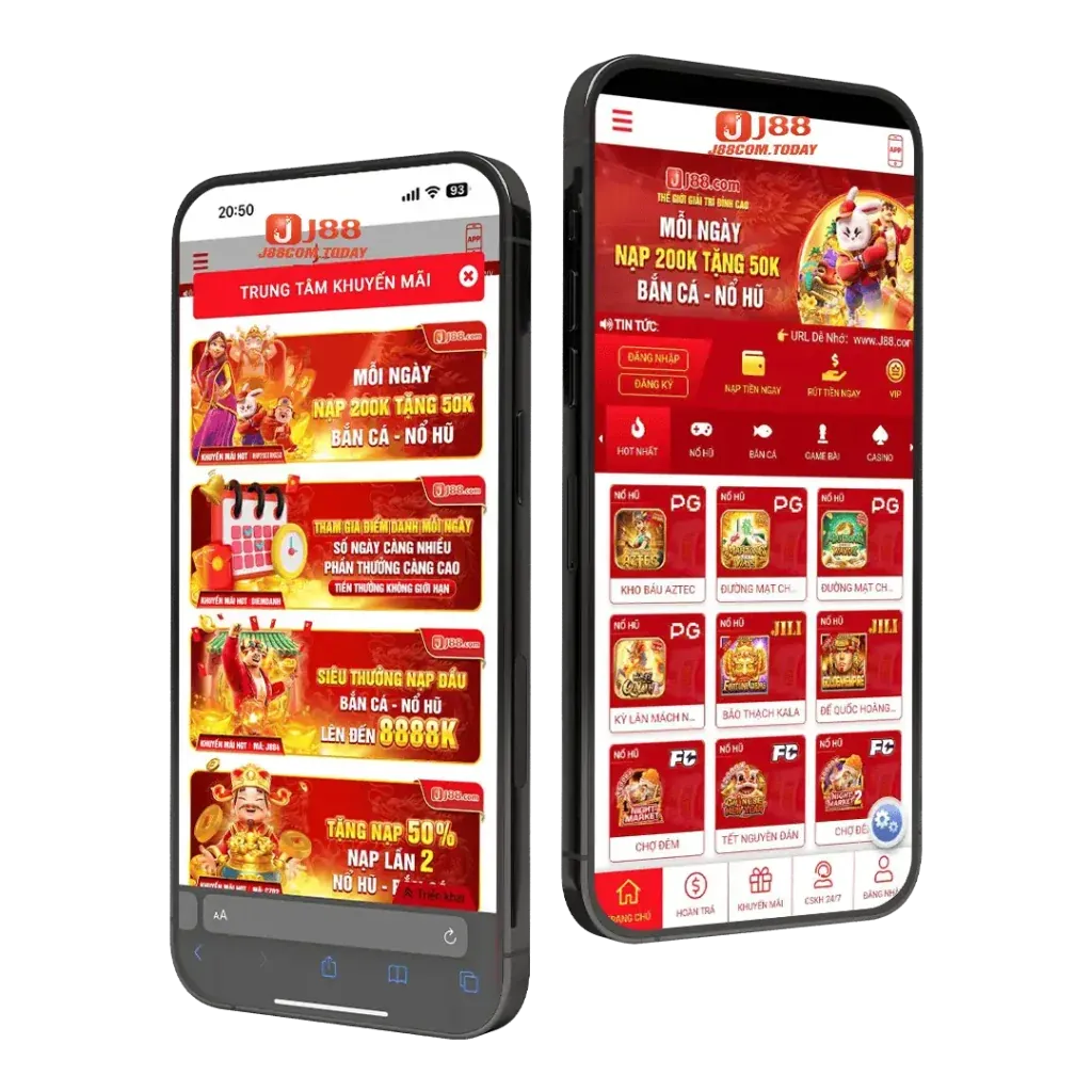 Tỷ lệ trả thưởng cao 88CLB88
