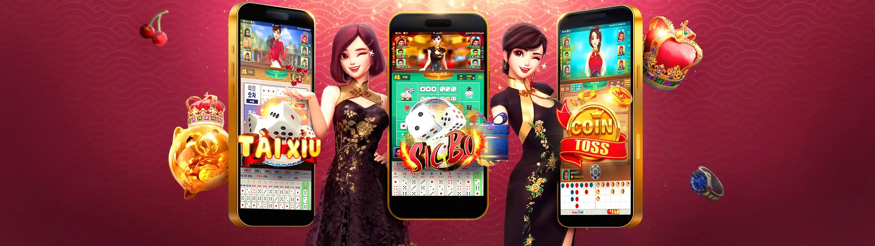 Hình ảnh chào mừng 88clb88 Nổ Hũ