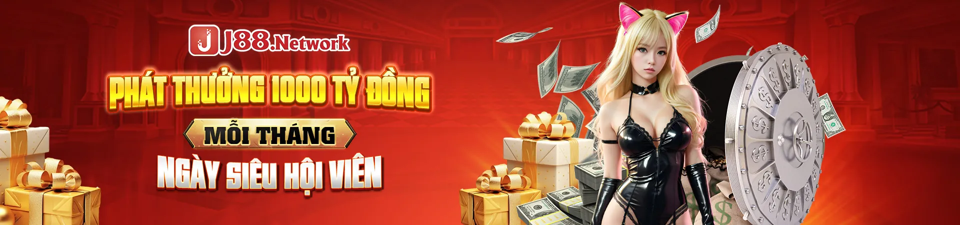 Banner ưu đãi nạp tiền 88clb88 nổ hũ 2026