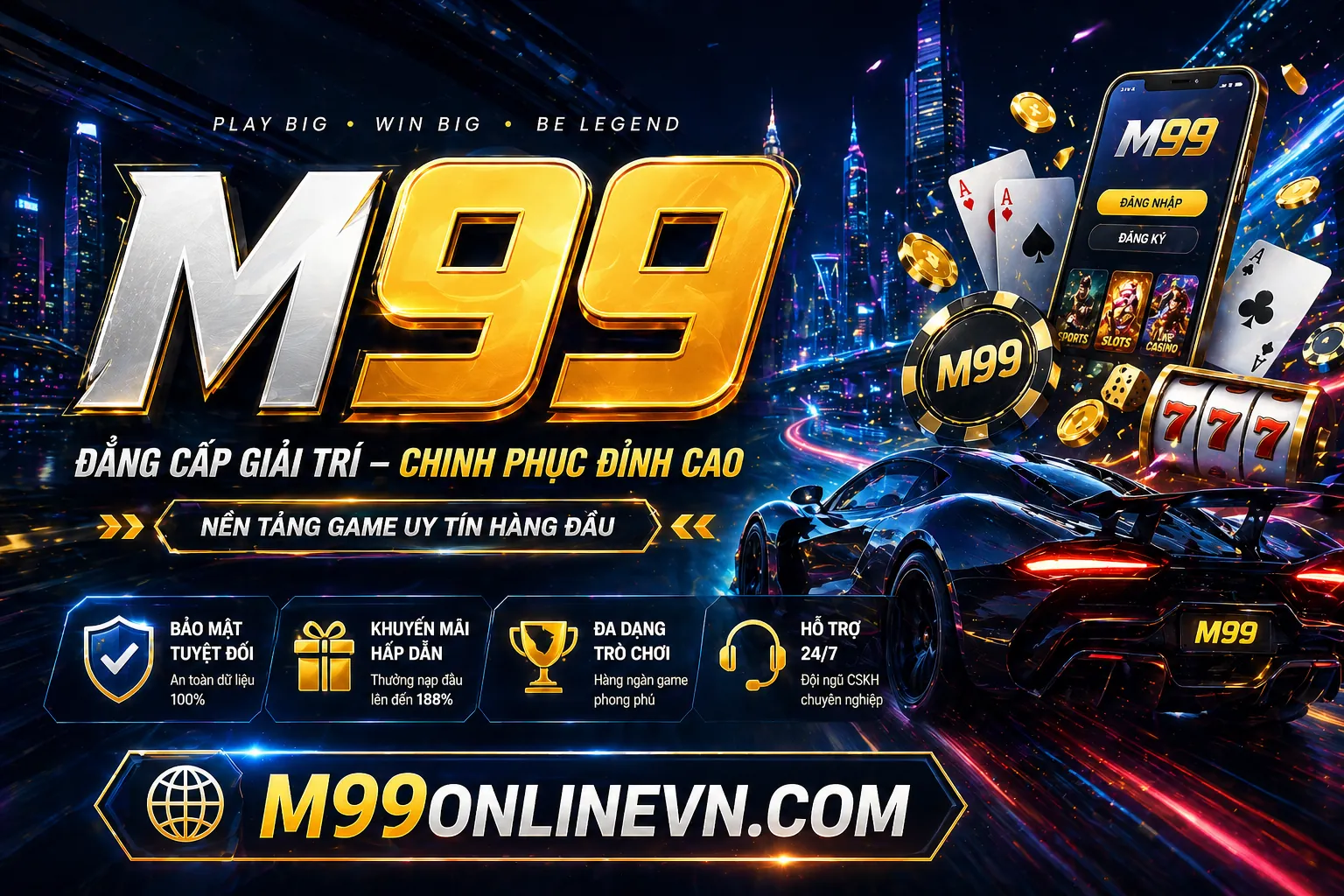 Trò chơi Nổ Hũ 88clb88