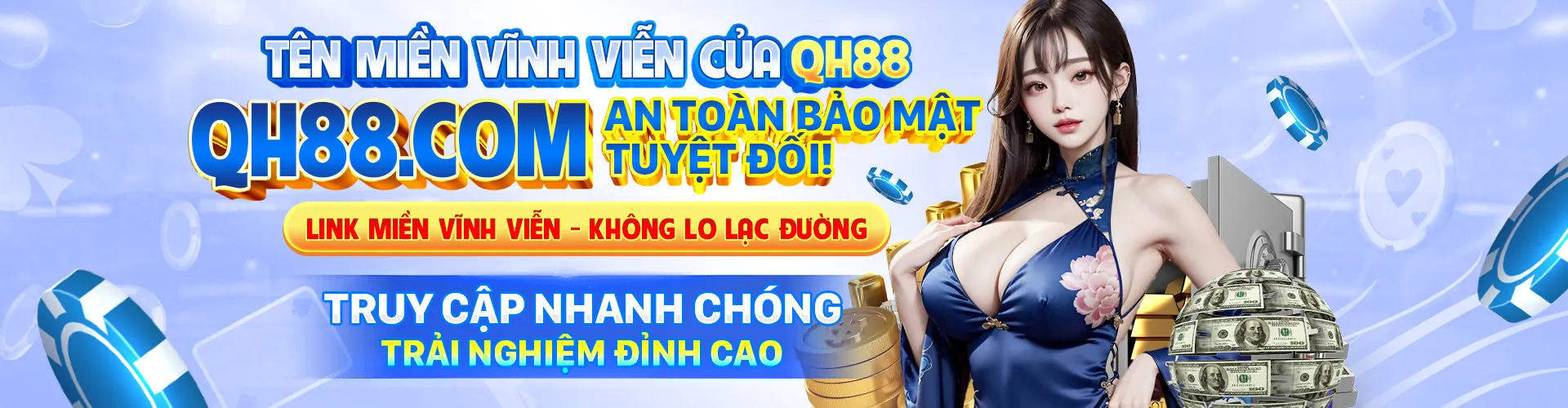 Hình ảnh chính game nổ hũ phổ biến 88clb88