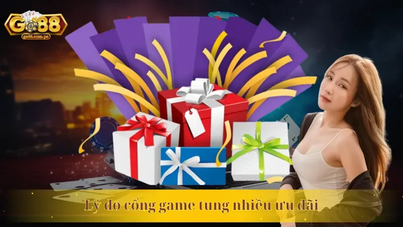 Ưu đãi nạp tiền 88clb88